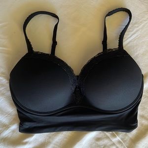 The perfect tshirt bra